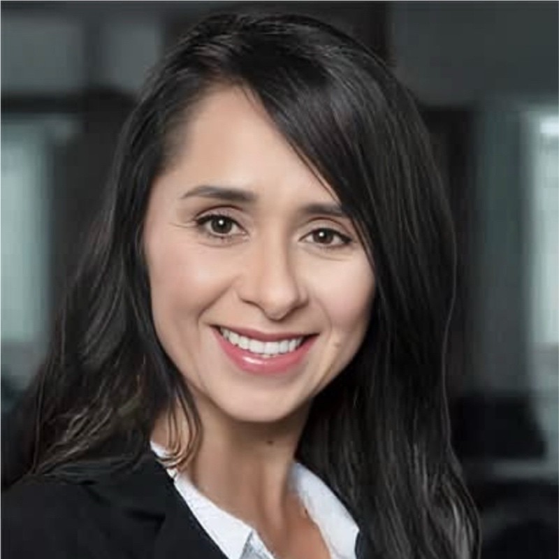 Maribel Hernandez