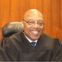 Hon. Dwayne K. Moring