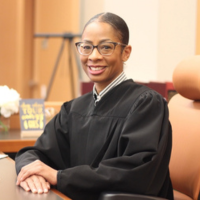 Hon. Euketa L. Oliver