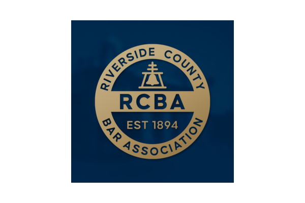 Riverside County Bar Association