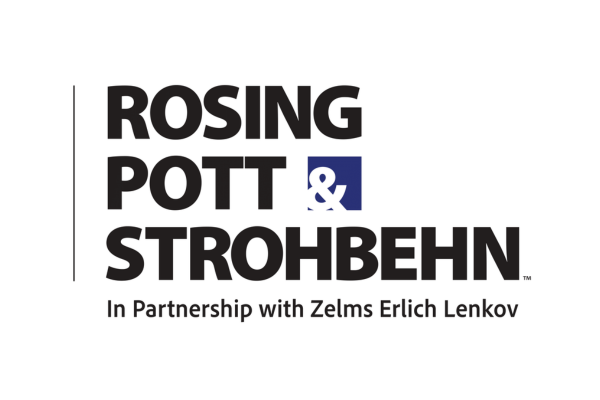 Rosing Pott & Strohbehn