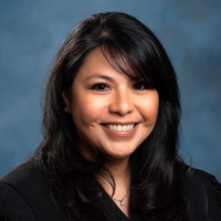 Hon. Valerie E. Torres