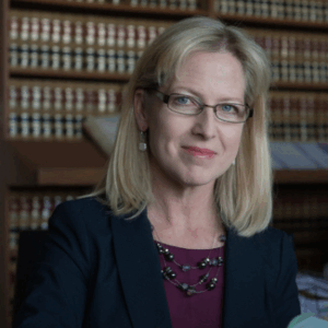 Honorable Heidi K. Whilden
