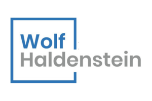 Wolf Haldenstein