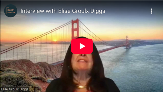 Youtube thumbnail for Interview with Elise Groulx Diggs