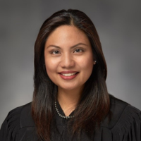 Hon. Rohanee Zapanta, Judge, Superior Court of San Diego