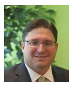Kevin Levine