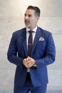 Joshua Bonnici