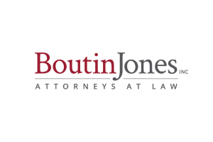 Boutin Jones