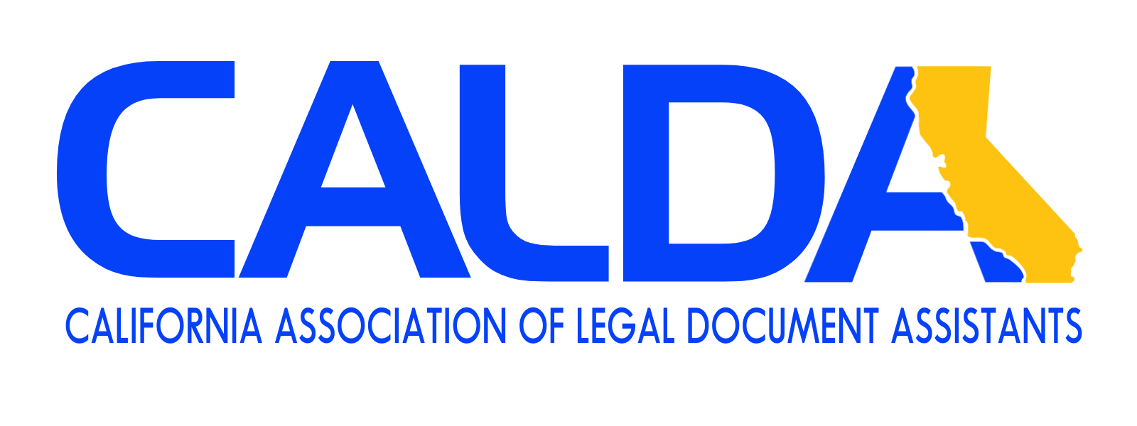 California Association of Legal Document Assistants