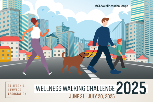Wellness Walking Challenge