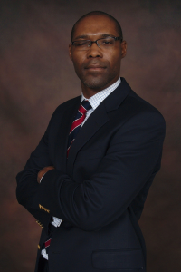 Everett Green