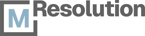 M Resolution
