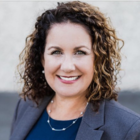 Misty Ann Perry Isaacson
