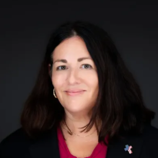 Alexandra O’Neill Muller, CFLS