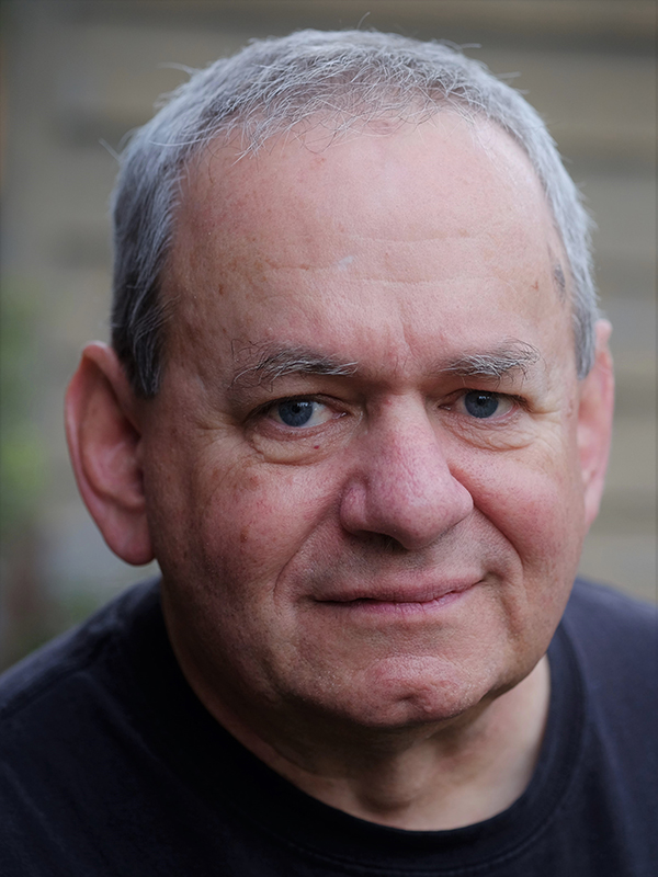 Peter Allen