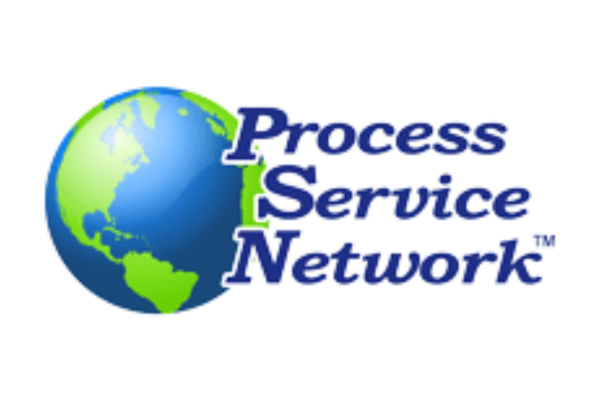 Process Server Network