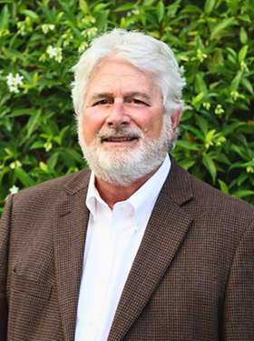 Robert Sall