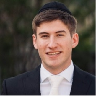 Joshua Sinensky