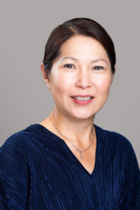 Judith Tang