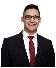 Wesley Sweger