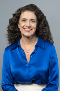 Maria Anderson