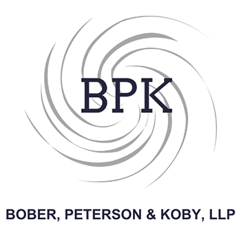 Bober, Peterson and Koby LLP