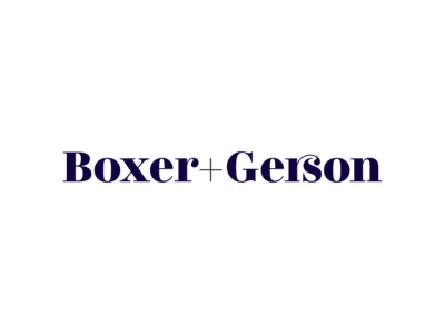 Boxer + Gerson