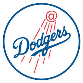 Dodgers Logo