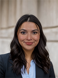 Raquel Olivia Acosta
