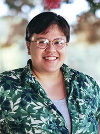 Maggie Masers