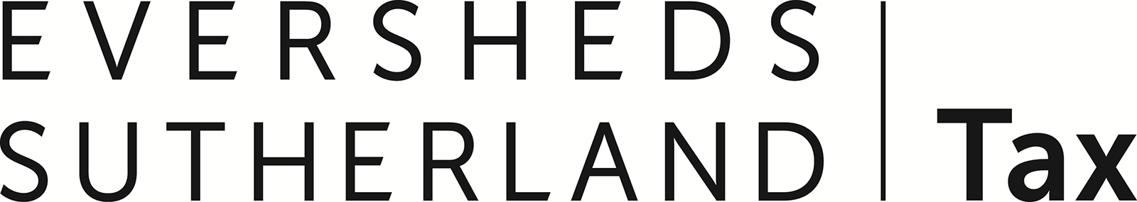 Eversheds Sutherland Tax
