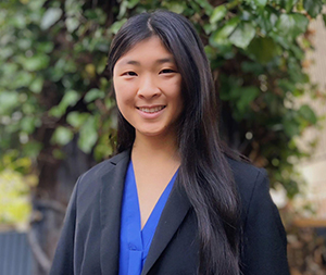 Madison Wong