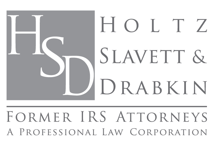 Holtz, Slavett & Drabkin, APLC