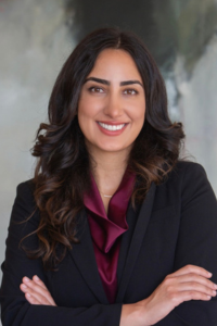 Heather Dadashi