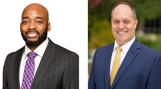 Willie Mincey, Littler (defense);

Leonard Sansanowicz, Sansanowicz Law Group (plaintiff)