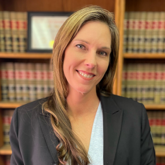 Kimberly R. McGhee