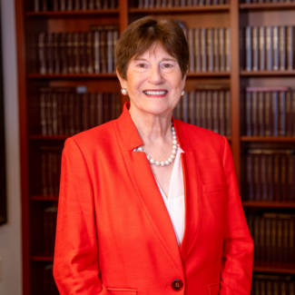 Judge M. Margaret McKeown