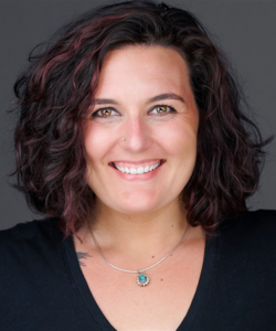 Alicia Pilmore