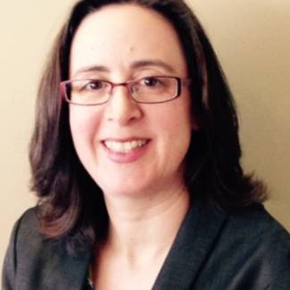 Anne M. Rudolph