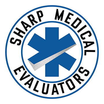 Sharp Medical Evluators
