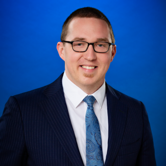 Ben Schwefel