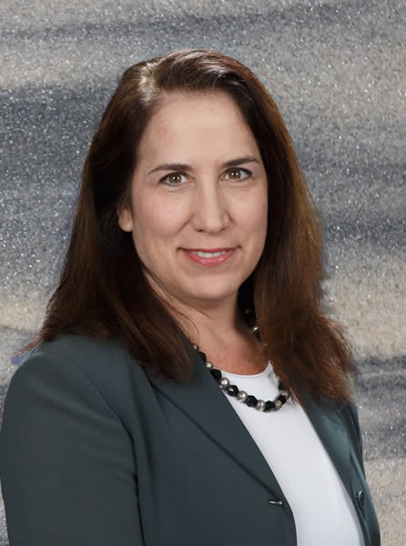 Suzanne Spencer
