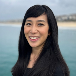 Rosanna Xia