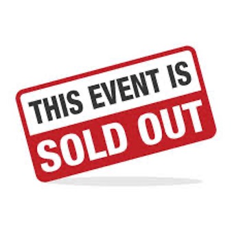 this event is sold out