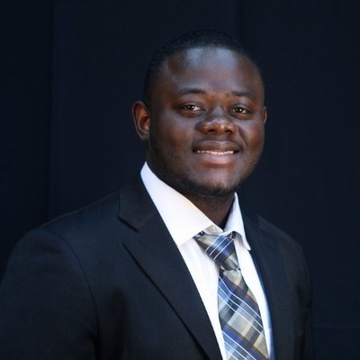 Eugene Addo