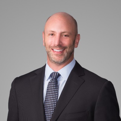 Eliot Adelson