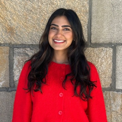 Meher Mann