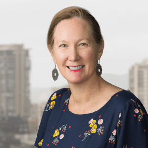 Susan H. Mac Cormac Receives Business Law Section’s 2025 Roland E. Brandel Lifetime Achievement Award