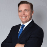 David M. Goodrich